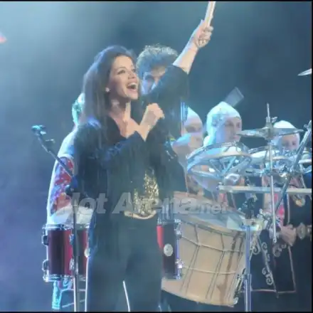 Провалилата се Елица се изцепи: Победителката на „Евровизия” е жалка