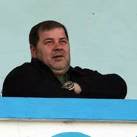 Кой е измамникът Георги Колев?