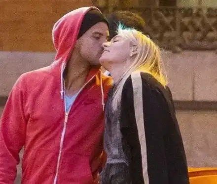 Официално! Григор и Шарапова се събраха! (СНИМКИ)