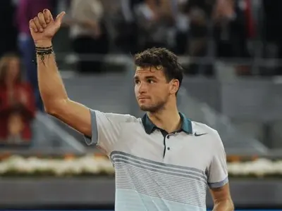 Упс! Гришо бил четвърт ром? (Вижте доказателствата)