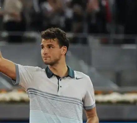 Упс! Гришо бил четвърт ром? (Вижте доказателствата)