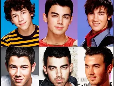 Познахте ли ги? Вижте звездите на „Дисни“ днес