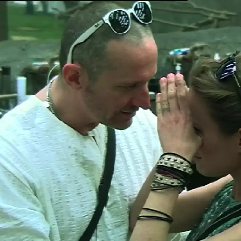 Радина призна: Деян ме бие, когато е пиян! (Актрисата се изповядва пред всички)