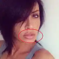 Черната Златка пак напомпа джуките? (СНИМКА)