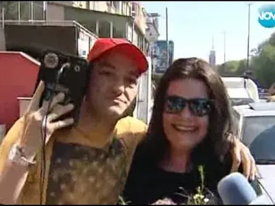 Вижте новият дом на Зуека и любовницата му (Фото)