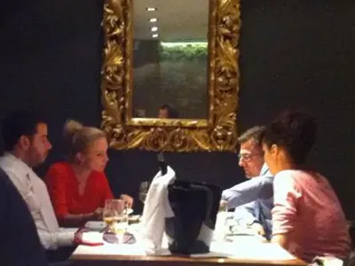 Андрей и Надя работят за бебе (Чувстват се щастливи и искат семейство)