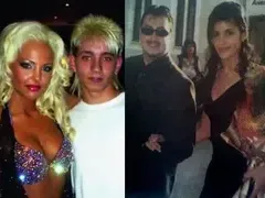 Николета като чалгаджийка на бала, Анелия – скромна! (Виж СНИМКИ на звездите от бала)