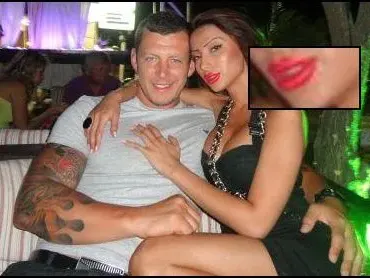 Брадърът Боби Ръгбиста заби мацка с уникални джуки (СНИМКА)