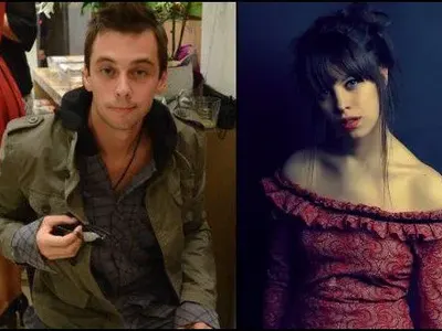 Бойко Кръстанов се влюби в италианка (СНИМКИ)