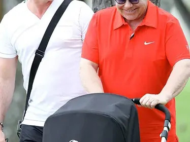 Ето колко струват количките за бебетата на звездите