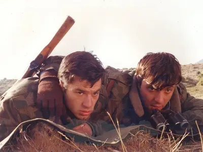 Виж как се промени Чочо Попйорданов през годините (МНОГО СНИМКИ)