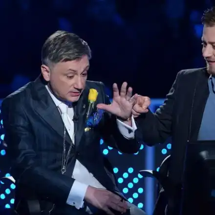 Ники Кънчев побесня! Пацо взриви ефира с простотиите си! (ВИДЕО)