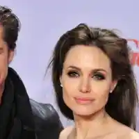 Нов удар за Анджелина! Тежка болест покоси Брад Пит