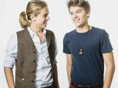 Познахте ли ги? Вижте звездите на „Дисни“ днес