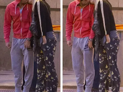 Официално! Григор и Шарапова се събраха! (СНИМКИ)