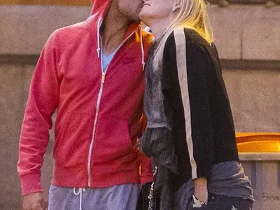 Официално! Григор и Шарапова се събраха! (СНИМКИ)