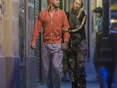 Официално! Григор и Шарапова се събраха! (СНИМКИ)