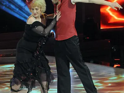 Стоянка Мутафова ИЗРИГНА: Писна ми да гледам дъртото дупе на Латинка!