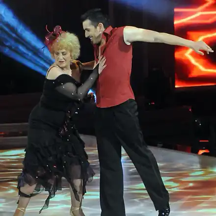 Стоянка Мутафова ИЗРИГНА: Писна ми да гледам дъртото дупе на Латинка!