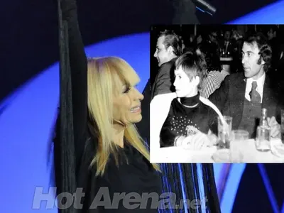 Любовникът на Лили Иванова: Тя се погубва и крие страшни тайни! (Вижте какви)