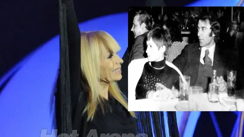 Любовникът на Лили Иванова: Тя се погубва и крие страшни тайни! (Вижте какви)