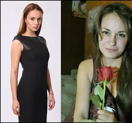 Каква драстична промяна! Вижте Радина ПРЕДИ 5 години и днес (СНИМКИ)