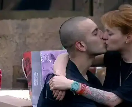 Рогоносецът Калоян: Не е ваша работа дали чакаме дете с Рут