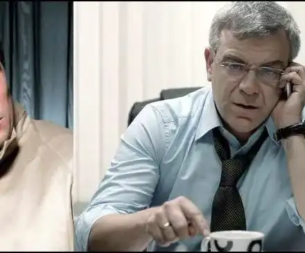 Владо Карамазов живее с министър? (Двамата били истинско семейство)