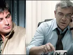 Владо Карамазов живее с министър? (Двамата били истинско семейство)
