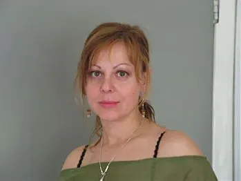 Чаровна! Вижте Ани Владимирова преди да се обезобрази с пластики!