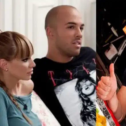 Сечков: Да, с Алисия съм! Ники: А аз исках дете от нея! (Уникални разкрития)