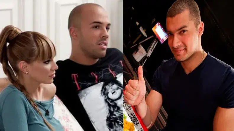 Сечков: Да, с Алисия съм! Ники: А аз исках дете от нея! (Уникални разкрития)