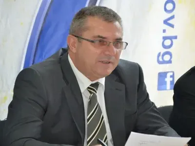 Кандидатът за кмет на Варна Михаил Куликов с модерна и европейска визия за града