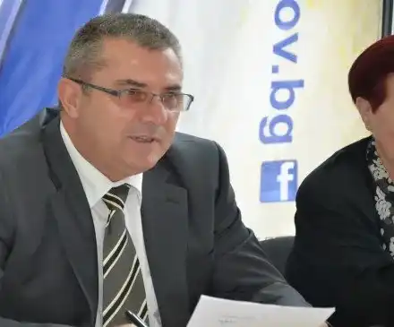 Кандидатът за кмет на Варна Михаил Куликов с модерна и европейска визия за града