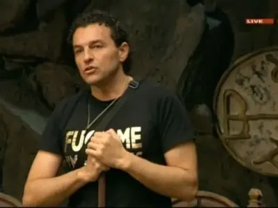 Деян Икебаната крие страшни тайни! (Вижте)