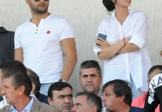 Софиянска и Божков се женят днес (Подробности за сватбата)