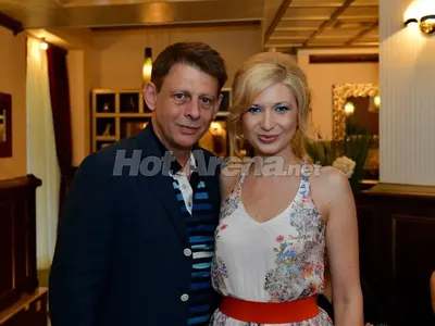 Нина-Никол представи филма си от Кан на изискана премиера (СНИМКИ)