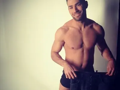 Наско Месечков разтопи фенките си (Снимки)