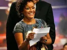 Виж коя е най-сексапилната ни мулатка