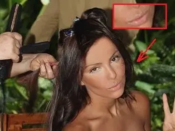 Новини от Сейшелите: Николета пусна лек мустак,  Валери губи коса (СНИМКИ)