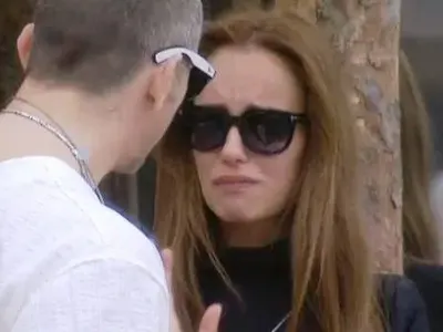 Психологът на „Къртицата“: Има надежда за Деян и Радина (+ТАЙНИ ОТ КУХНЯТА)