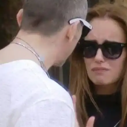 Психологът на „Къртицата“: Има надежда за Деян и Радина (+ТАЙНИ ОТ КУХНЯТА)