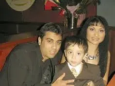 Бившето й гадже и син Дачо прави Софи Маринова баба от сестра си (Цялата история)