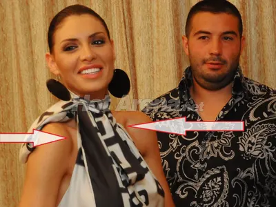 Анорексично слабата Златка притесни феновете! (А на вас харесва ли ви така?)