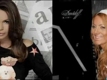 Истината! Защо Алисия влиза със Златка във ВИП Брадър?