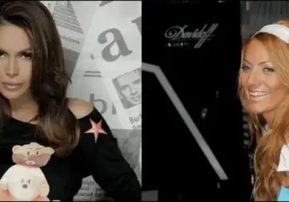 Истината! Защо Алисия влиза със Златка във ВИП Брадър?