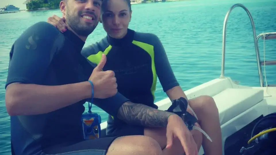 Приказката на Алисия и Ники продължи 911 дни