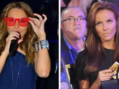 Виж как Алисия и Николета са заяждат във Фейсбук?!