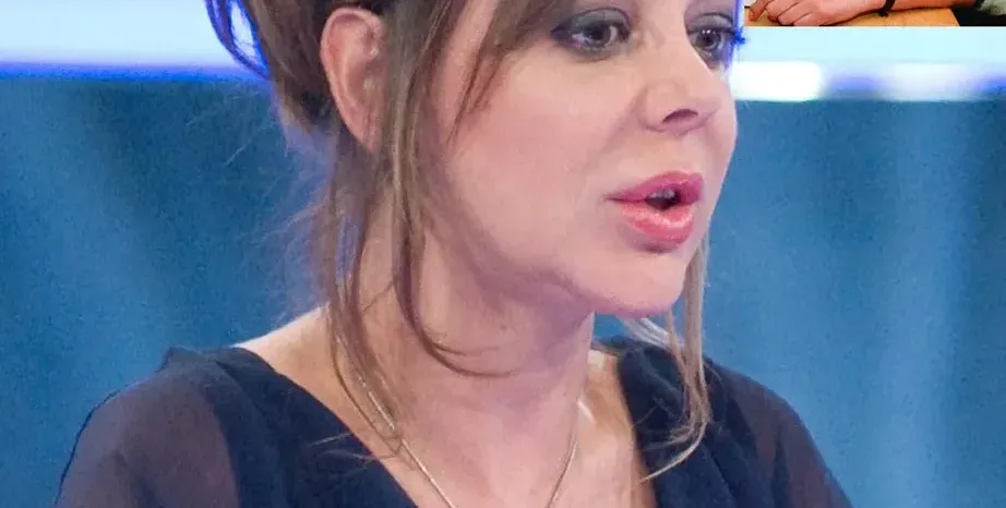 Чаровна! Вижте Ани Владимирова преди да се обезобрази с пластики!