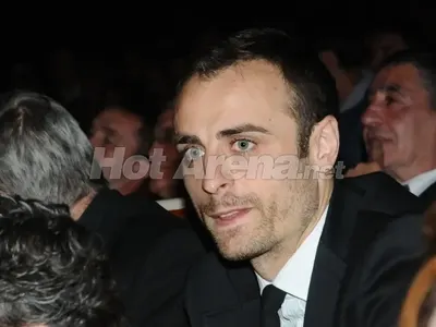 Бербо с яхта за 1 милион евро (СНИМКИ)